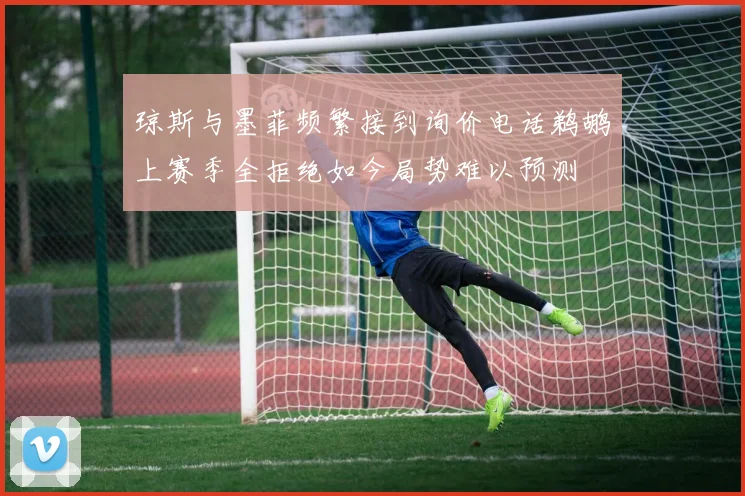 琼斯与墨菲频繁接到询价电话鹈鹕上赛季全拒绝如今局势难以预测