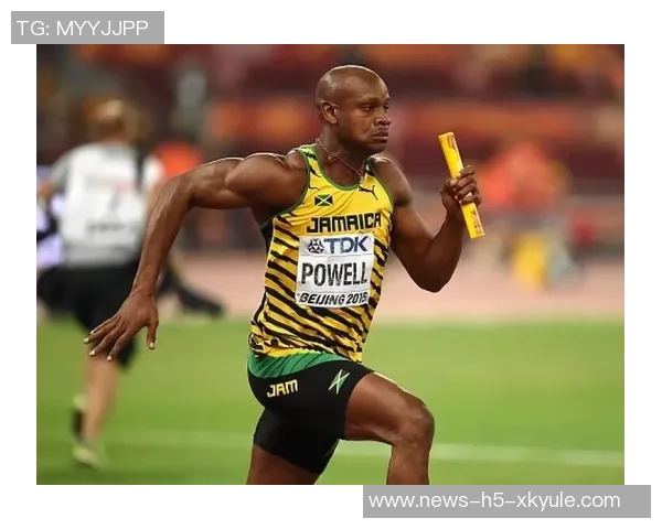 鲍威尔称约维奇多种方式影响比赛心态始终强大令人赞叹