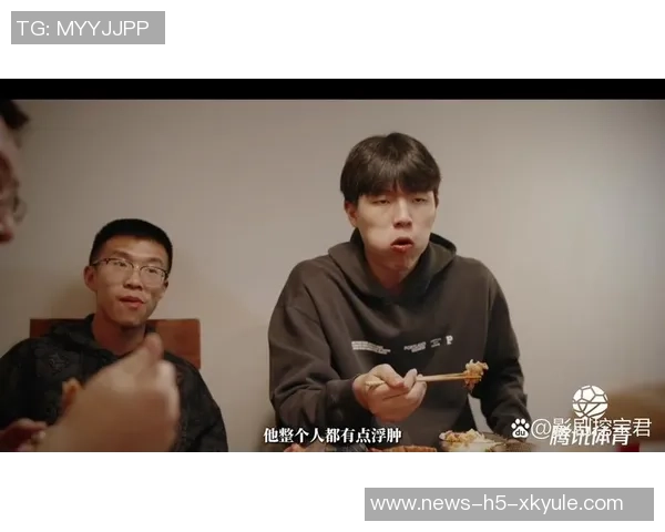 杨瀚森谈古话灵感来源努力让翻译铭记2005魔童降世的故事