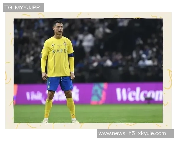 C罗在沙特联赛迎来41岁生日后成功进球成历史第三人